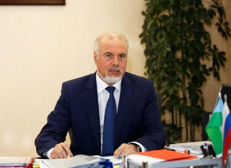 Экс-мэр Сургута Вадим Шувалов попал в санкционный список Евросоюза