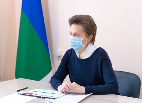 ​Югра находится в «зеленой зоне» по решению проблем обманутых дольщиков