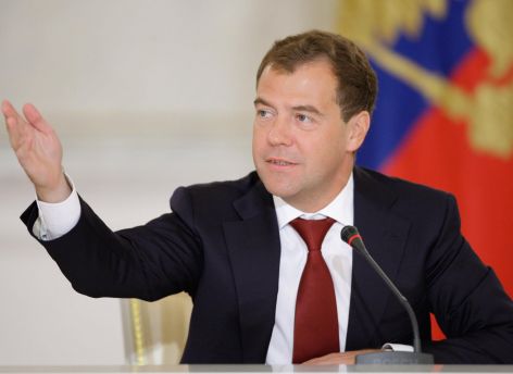 Медведев назвал санкции Запада поводом для возвращения смертной казни в России