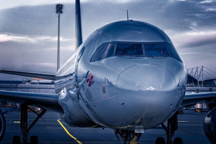 ​Самолеты Airbus улетят из России?