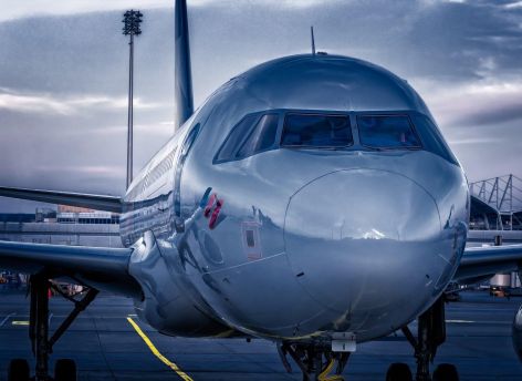 Самолеты Airbus улетят из России?