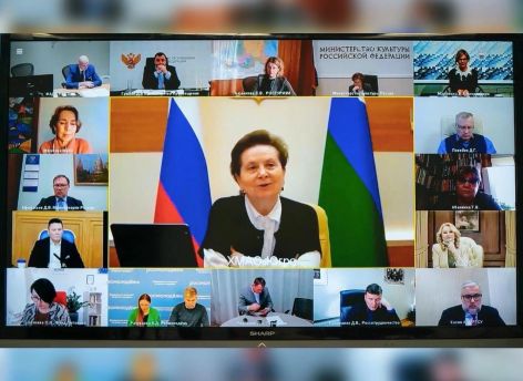 ​Югра примет участие в масштабной федеральной инициативе по сохранению культурного наследия