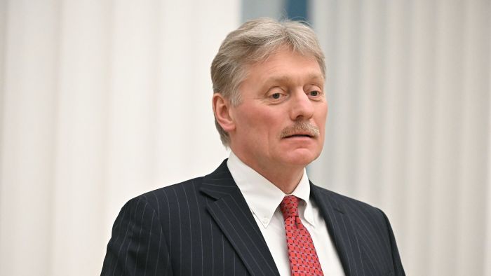 Песков: делегаты из России прибыли на переговоры с украинцами в Белоруссию