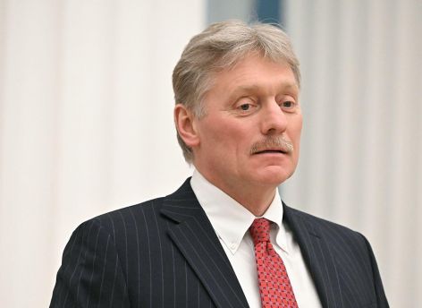 Песков: делегаты из России прибыли на переговоры с украинцами в Белоруссию