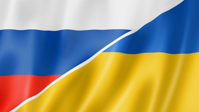 ​Наша миссия – избавить братский народ Украины от колониальной зависимости от запада