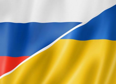 ​Наша миссия – избавить братский народ Украины от колониальной зависимости от запада