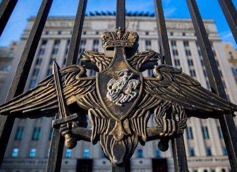 Военная операция в Украине – официальная позиция и ответы на вопросы
