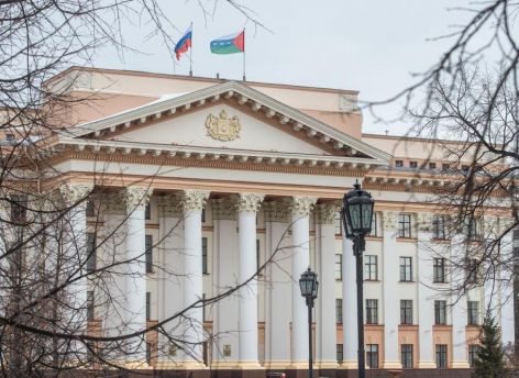 В Тюменской области отложили введение QR-кодов для посещения ТЦ и ресторанов