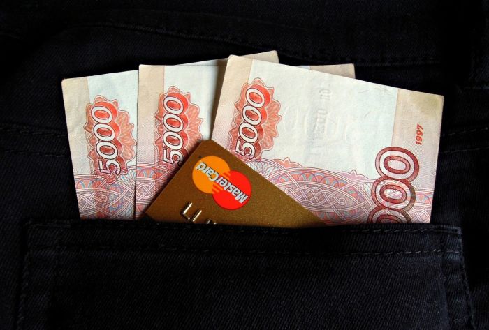 Повлияют ли длинные мартовские выходные на зарплату? // СИА-ПРЕСС ОТВЕЧАЕТ 