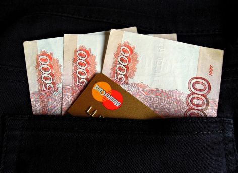 Повлияют ли длинные мартовские выходные на зарплату? // СИА-ПРЕСС ОТВЕЧАЕТ 