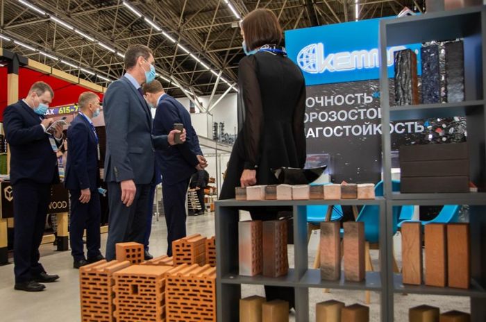 ​Тюменский Градостроительный форум станет площадкой обсуждения новшеств отрасли