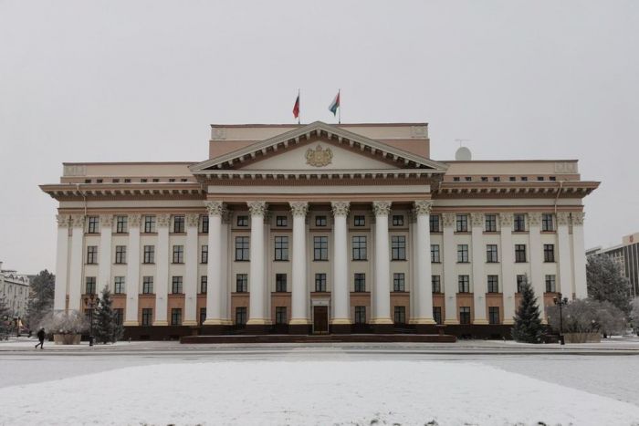 ​В Тюменской области будет ежегодно индексироваться детское пособие