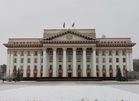 ​В Тюменской области будет ежегодно индексироваться детское пособие