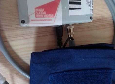 Медицинские учреждения Тюменской области продолжают получать новое оборудование в рамках регпроекта
