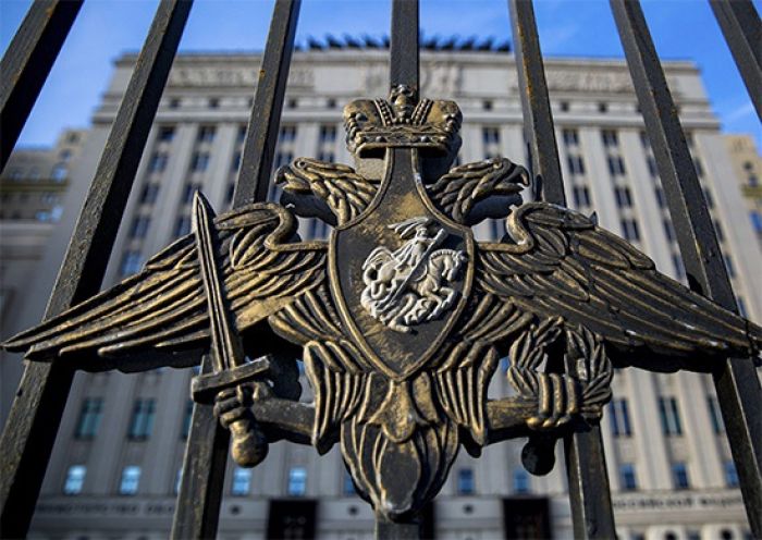 В спецоперации в Украине погибли 489 российских военных 