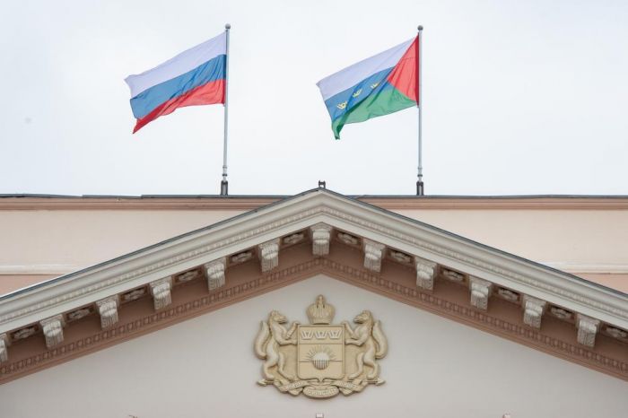 ​В Тюменской области примут дополнительные меры по защите от терроризма