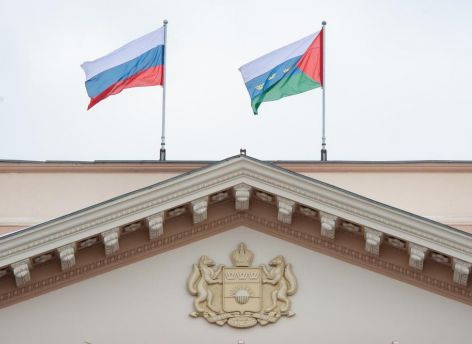 В Тюменской области примут дополнительные меры по защите от терроризма