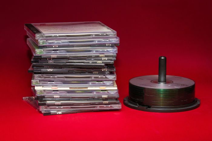 ​За пиратское ПО в России перестанут наказывать?