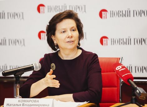 ​Российская Паралимпиада пройдет уже в марте