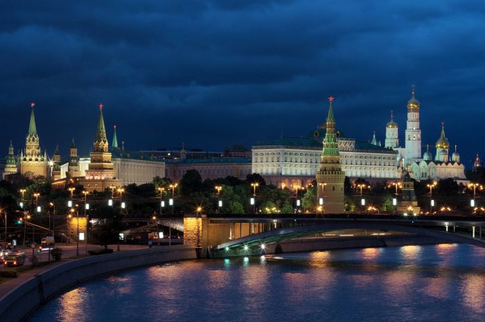 ​Россия стала лидером по числу санкций