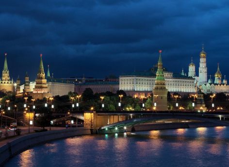 Россия стала лидером по числу санкций