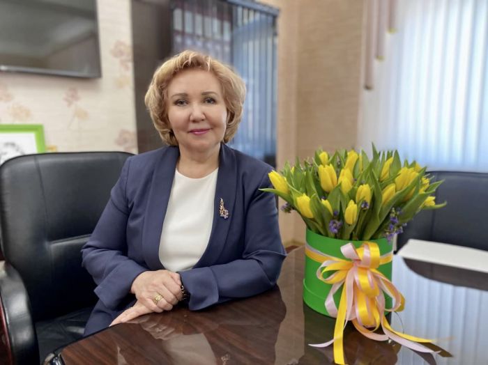 ​Милые женщины, мы с вами можем многое!