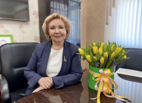 ​Милые женщины, мы с вами можем многое!