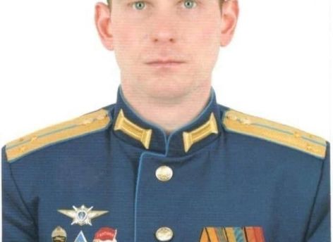 В ходе спецоперации в Украине погиб еще один югорчанин