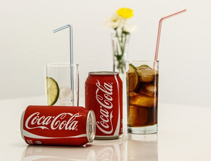 Напитки Coca-Cola станут дороже до 30% 