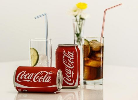 Напитки Coca-Cola станут дороже до 30%