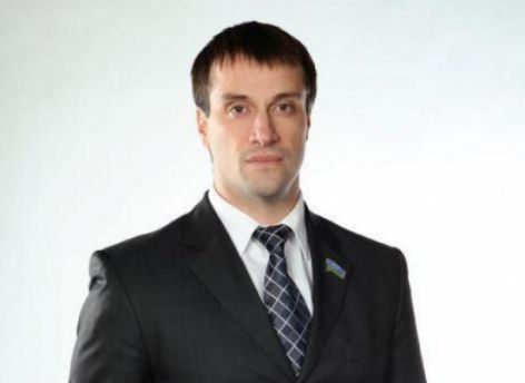 ​С иронией воспринял новость о том, что попал в санкционный список ЕС
