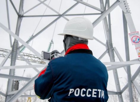 ​В Югре пройдет тепловизионное обследование более 250 подстанций