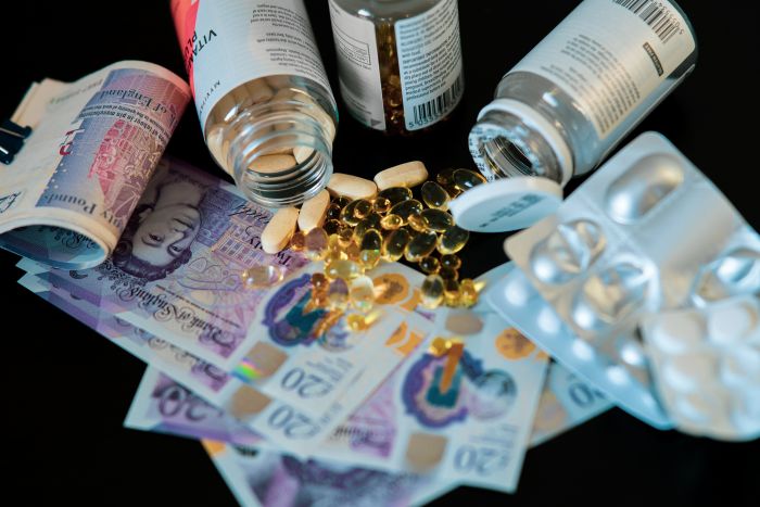 ​Иностранные компании продолжат продавать лекарства в России