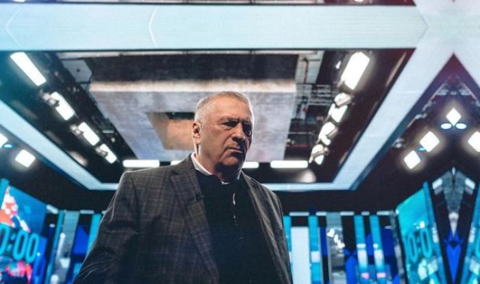 СМИ: ​Владимир Жириновский пришел в сознание и уже включился в работу