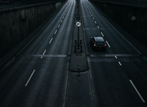 ГАИ начнет проверять всех автомобилстов подряд