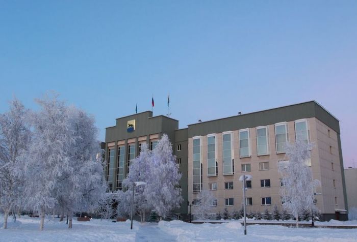 ​Омбудсмены Югры пообщаются с сургутянами