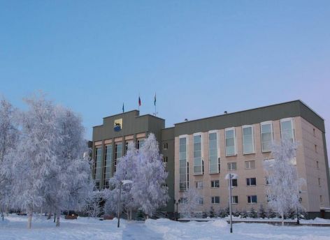 ​Омбудсмены Югры пообщаются с сургутянами