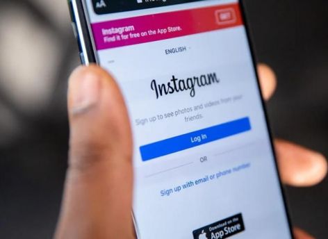 В России завершилась блокировка Instagram