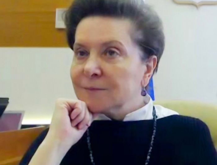 ​Наталья Комарова рассказала про запасы жизненно важных товаров в Югре