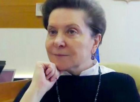 ​Наталья Комарова рассказала про запасы жизненно важных товаров в Югре