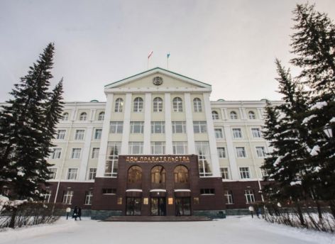 ​В Югре собрали предложения о том, как жить и развиваться в условиях санкций