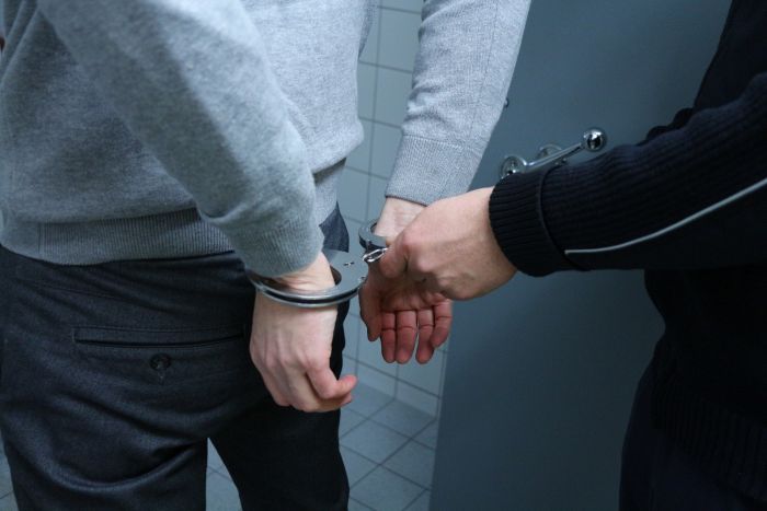 В Югре поймали мужчину с наркотиками