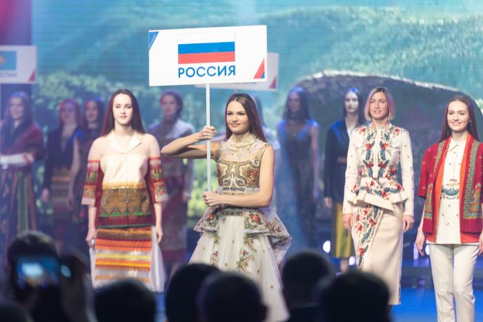 ​Россия впереди. Подведены итоги игр «Мы вместе. Спорт» в Ханты-Мансийске