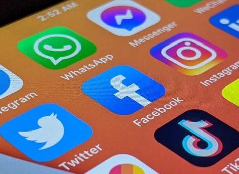 Telegram впервые обогнал WhatsApp по популярности в России