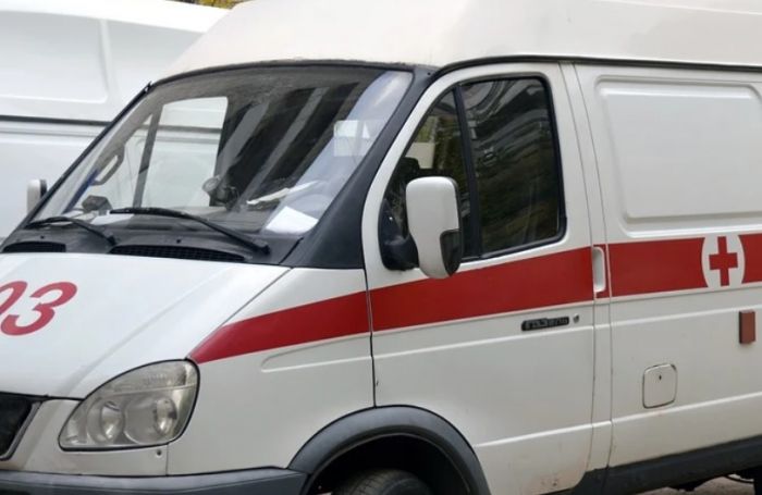 В Сургуте в ДТП с автобусом пострадала женщина-пешеход