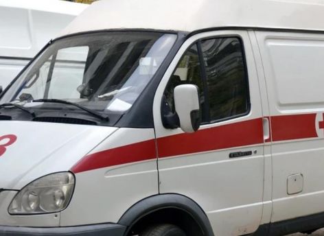 В Сургуте в ДТП с автобусом пострадала женщина-пешеход