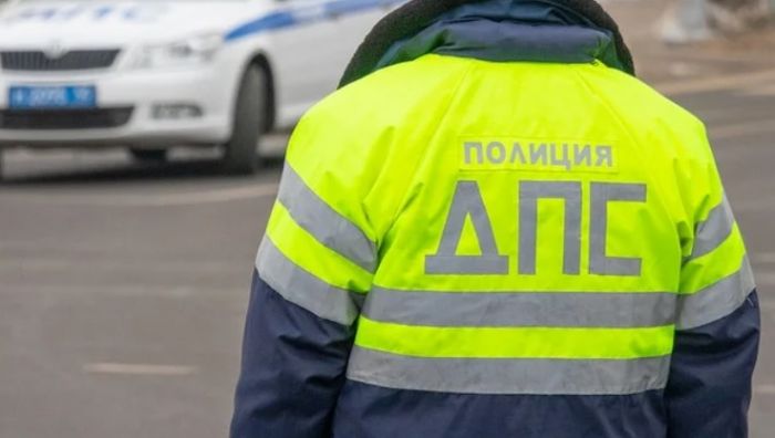 В Нягани полицейские устроили погоню за пьяным водителем «Лады Приоры»