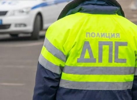 В Нягани полицейские устроили погоню за пьяным водителем «Лады Приоры»