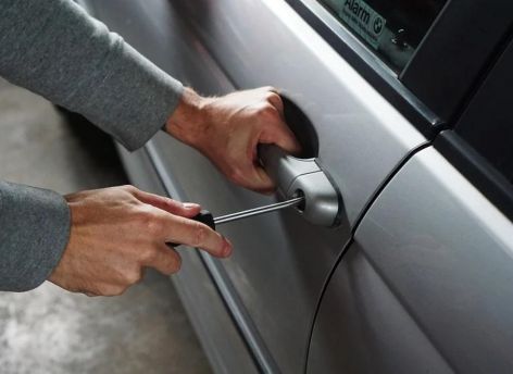 Россияне могут лишиться своих автомобилей из-за дефицита запчастей