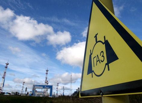 ​В Югре за год подведут газ к 4,6 тысячи домовладений